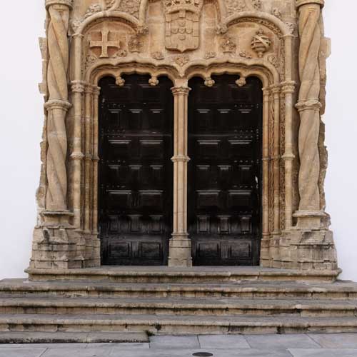 Coimbra Universität