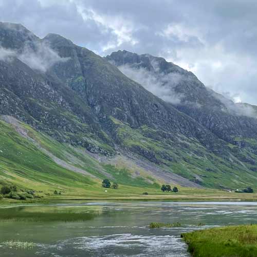 Highlands