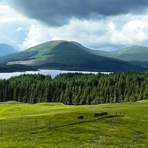 Highlands