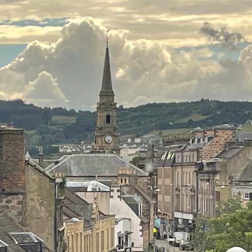 Inverness