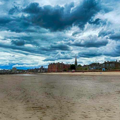 Portobello Edinburgh