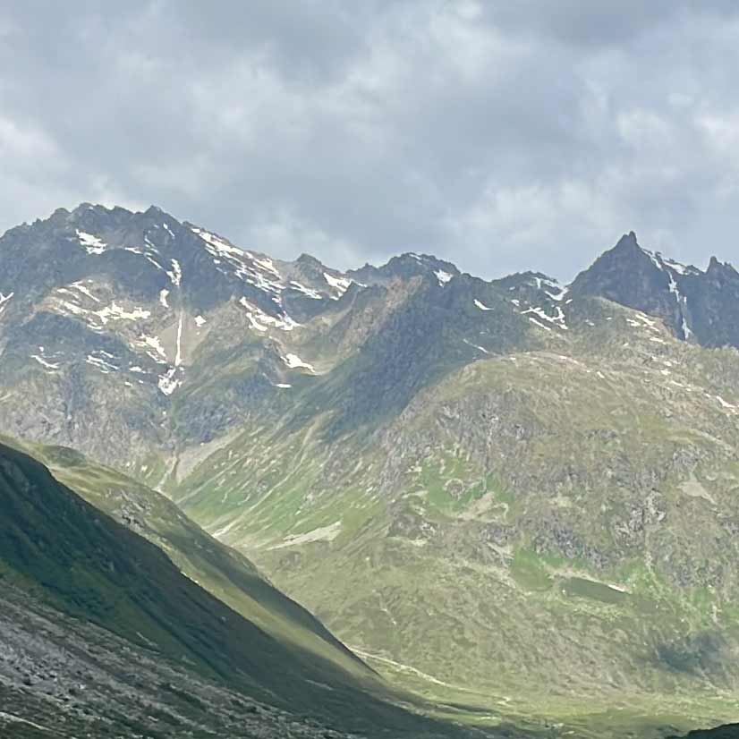 Glacier Express