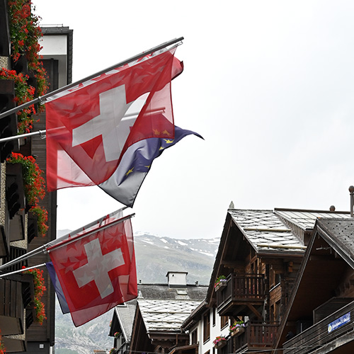 Zermatt