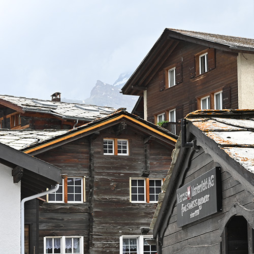 Zermatt