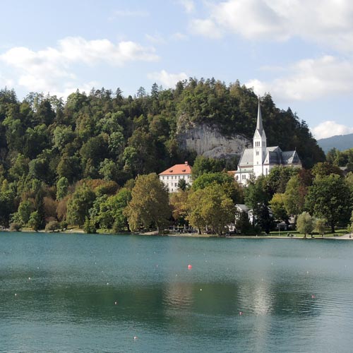 Bled