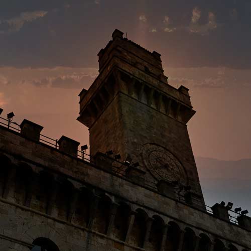 Moltepulciano