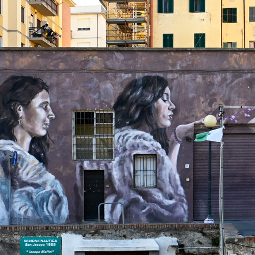 Livorno