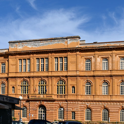 Livorno