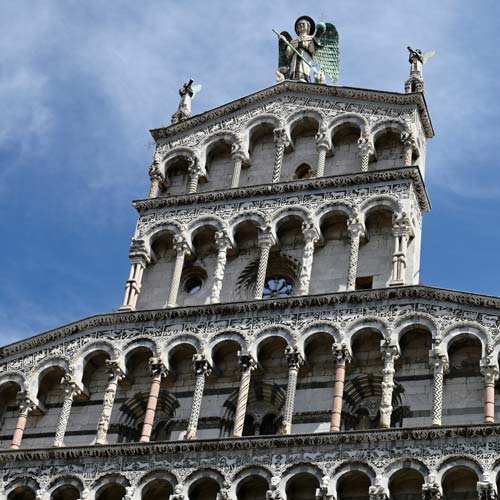 Lucca