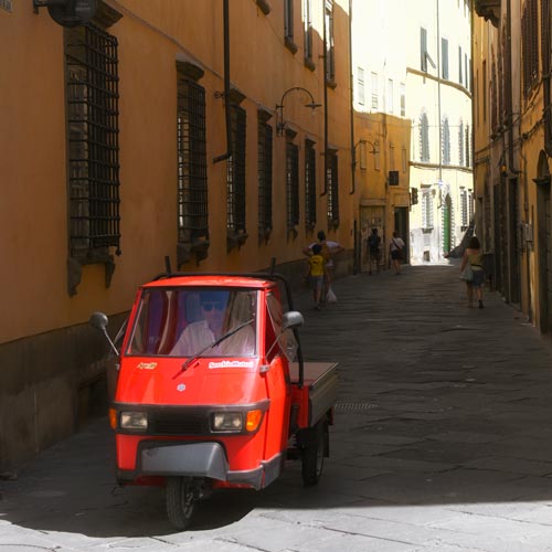 Lucca