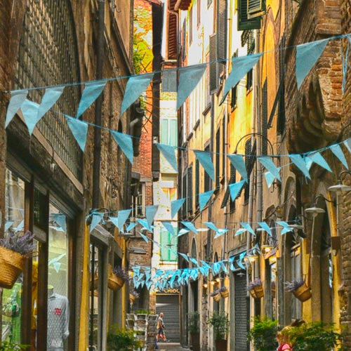 Lucca