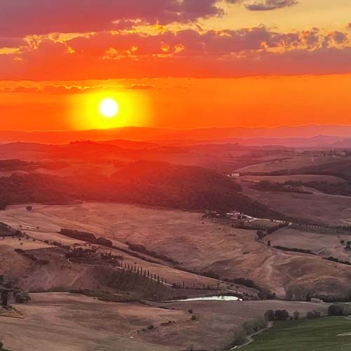 Montepulciano