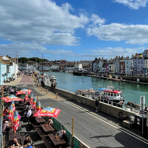 Weymouth