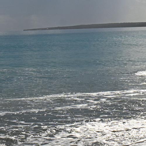 Kourion Strand